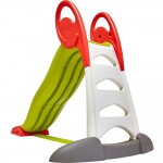 Tobogan cu Apa WaterFall XL Smoby Water Slide OnlyToys